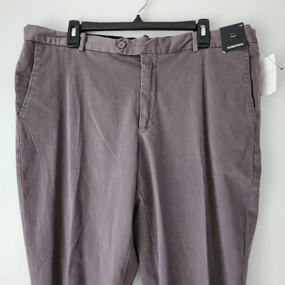 Nordstrom Tech Smart Trim Fit Men's Pants